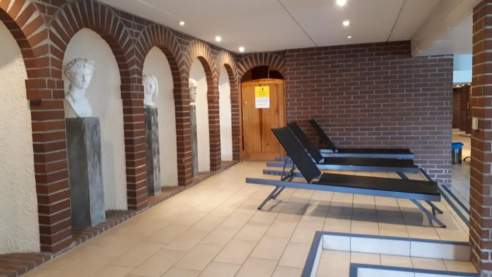Gipfelfreund 2 Apartment Sankt Englmar Germany