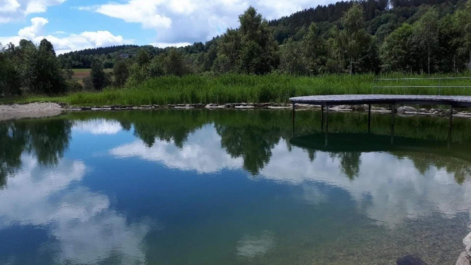 Gipfelfreund 2 Apartment Sankt Englmar