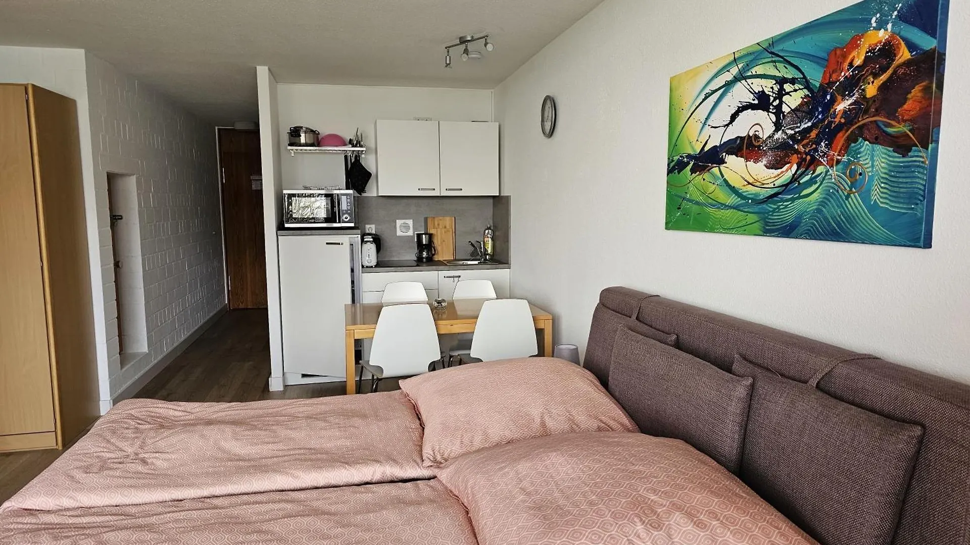 Gipfelfreund 2 Apartment Sankt Englmar