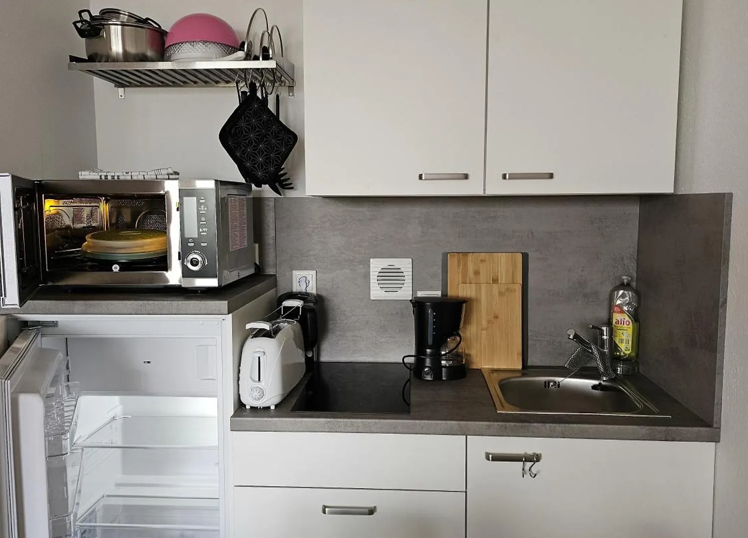 Gipfelfreund 2 Apartment Sankt Englmar