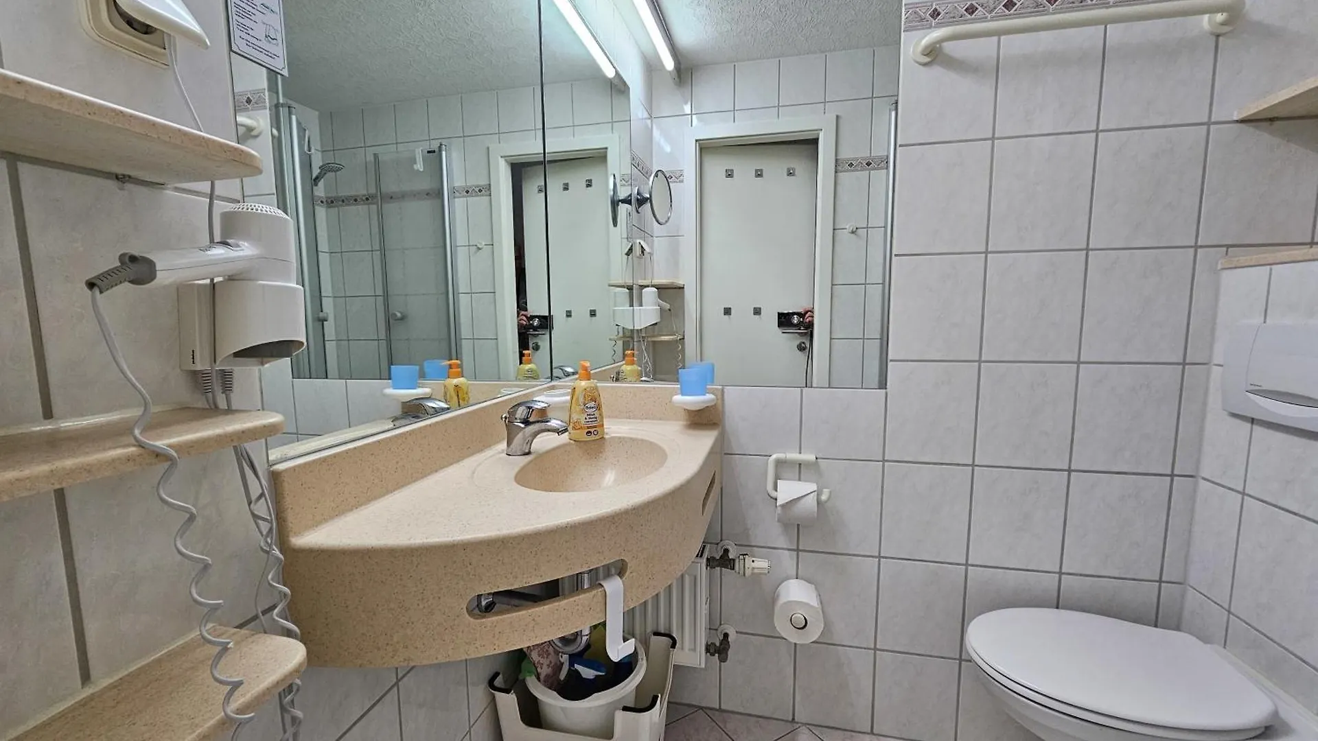 Gipfelfreund 2 Apartment Sankt Englmar
