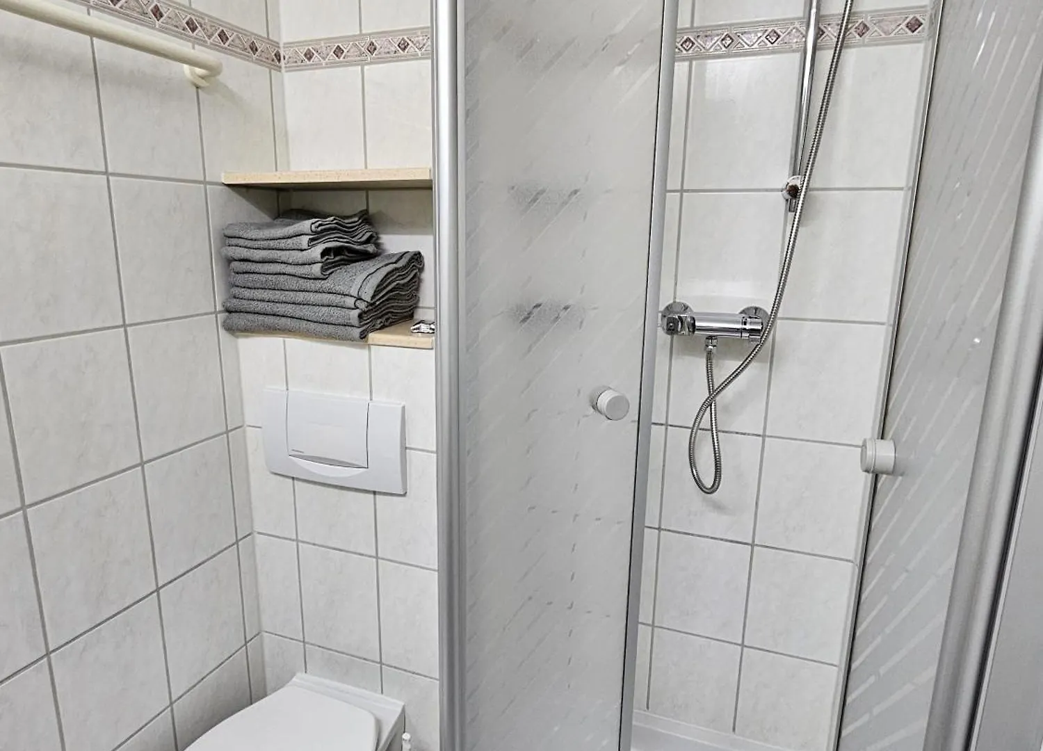Gipfelfreund 2 Apartment Sankt Englmar