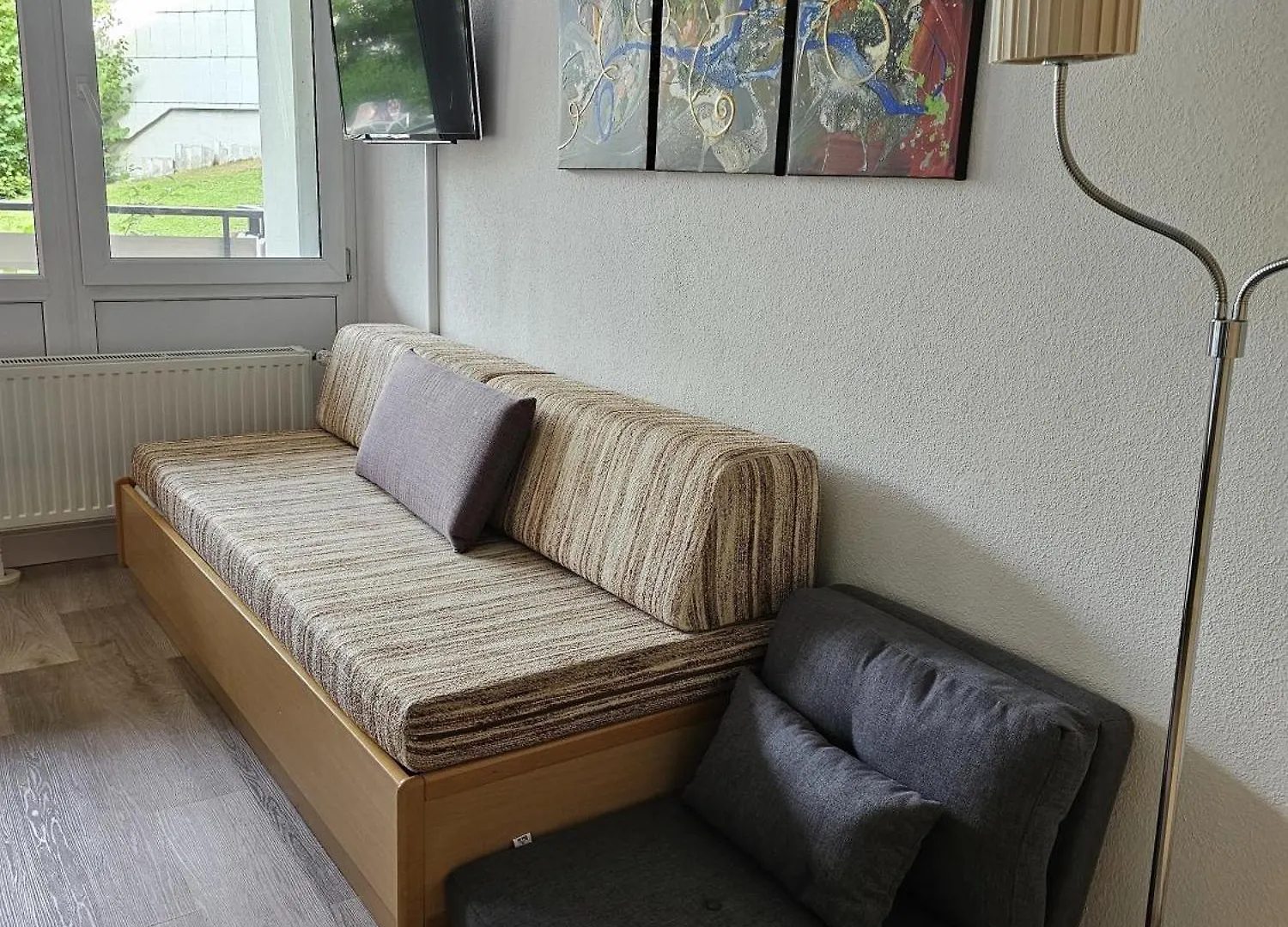 Gipfelfreund 2 Apartment Sankt Englmar